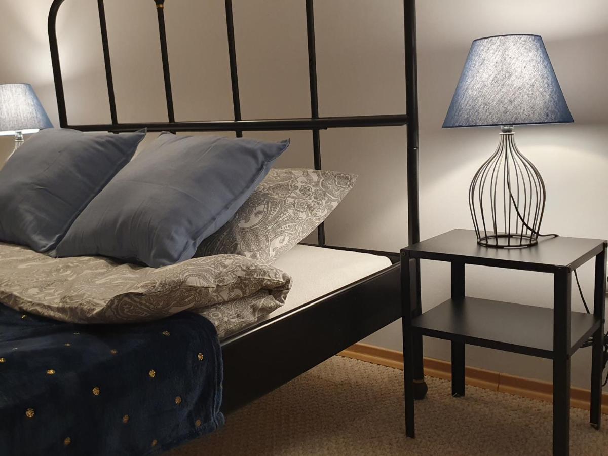Mieszko Rooms Legionowo Kültér fotó
