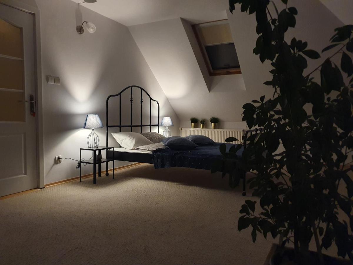 Mieszko Rooms Legionowo Kültér fotó