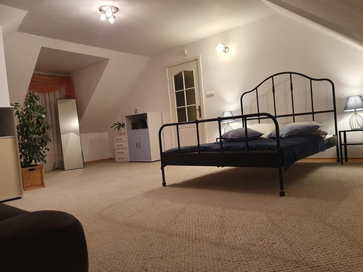 Mieszko Rooms Legionowo Kültér fotó