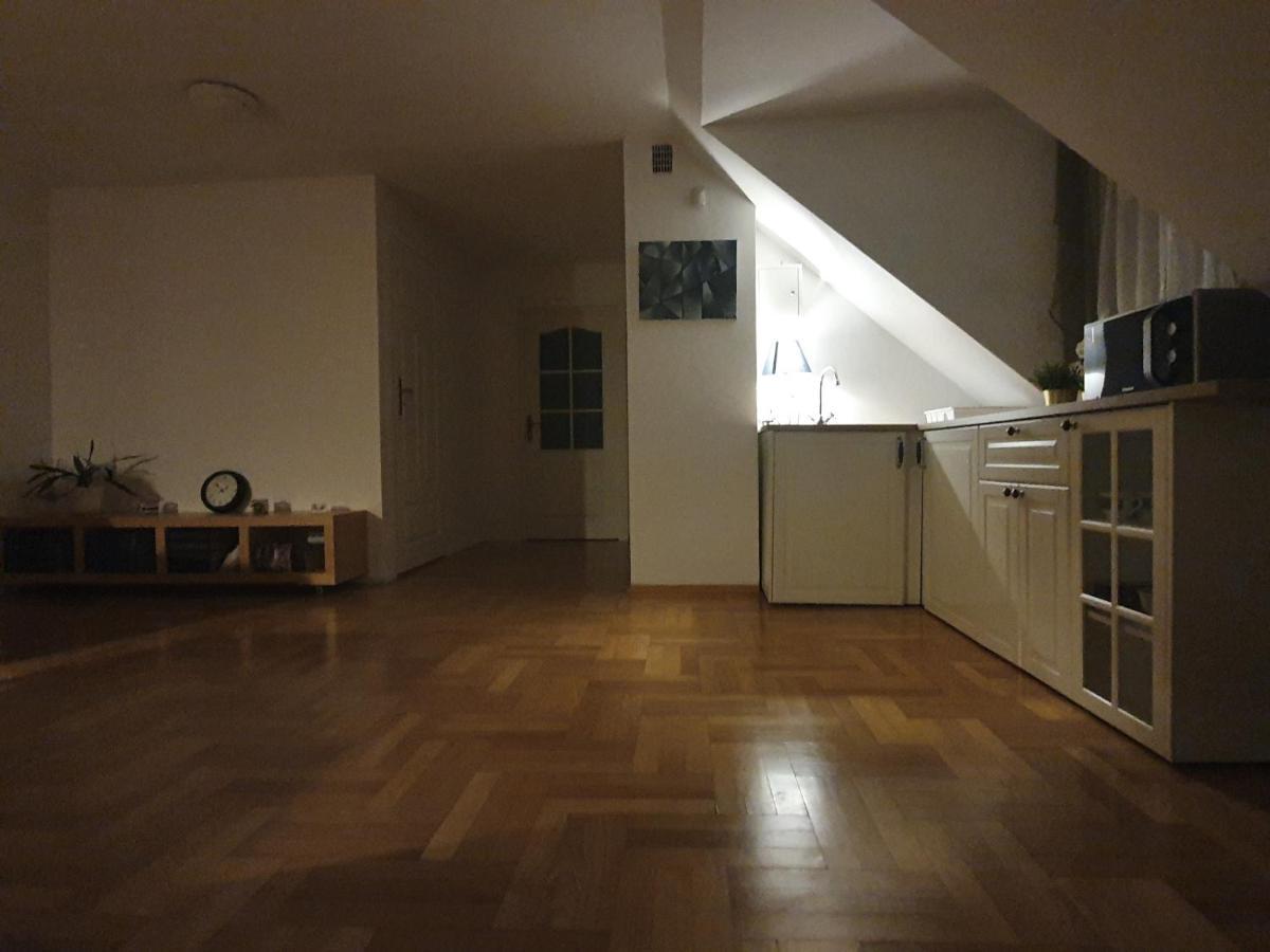Mieszko Rooms Legionowo Kültér fotó