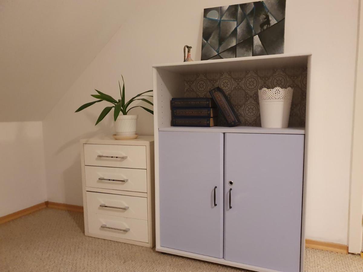 Mieszko Rooms Legionowo Kültér fotó