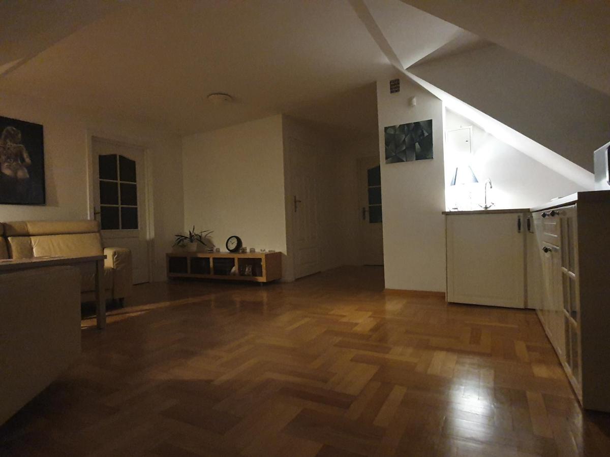 Mieszko Rooms Legionowo Kültér fotó