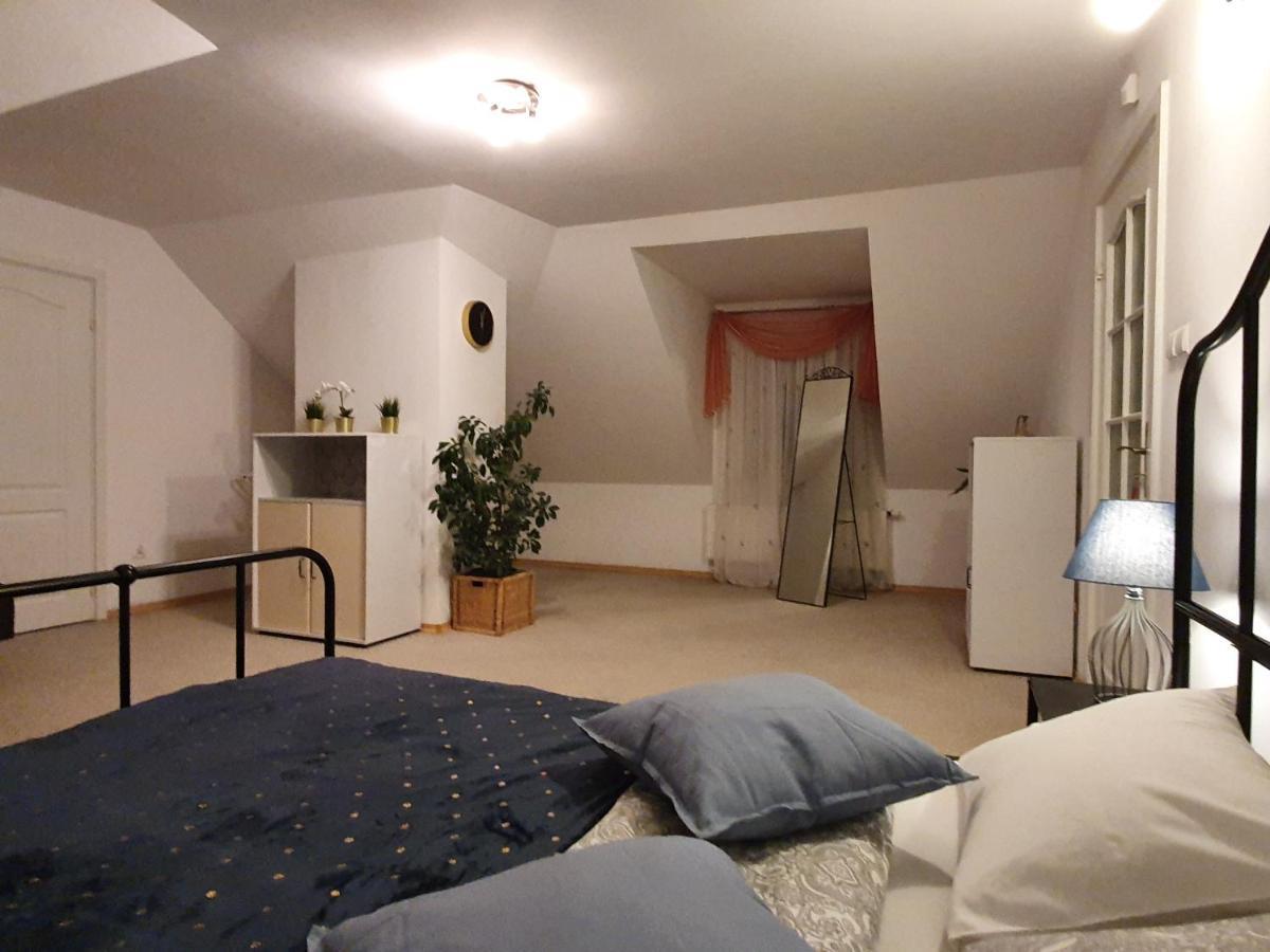 Mieszko Rooms Legionowo Kültér fotó