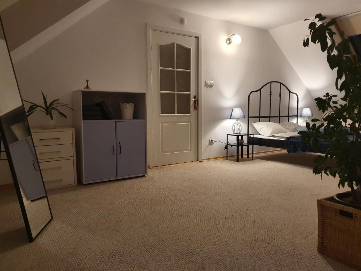Mieszko Rooms Legionowo Kültér fotó