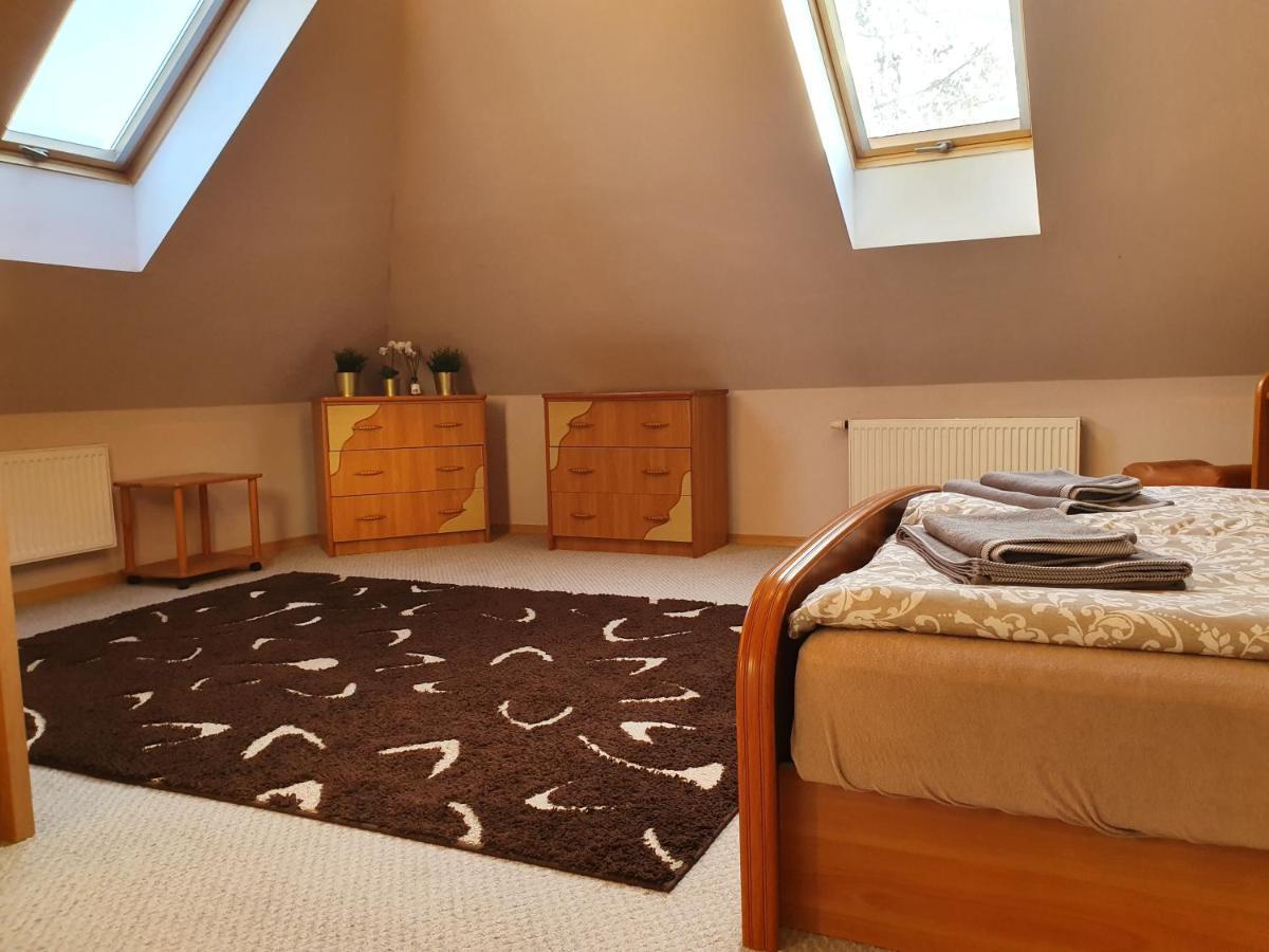 Mieszko Rooms Legionowo Kültér fotó