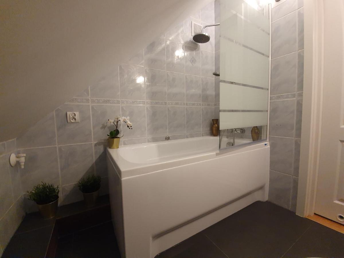 Mieszko Rooms Legionowo Kültér fotó