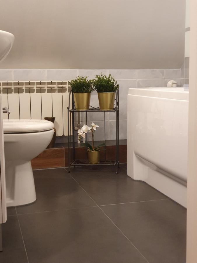 Mieszko Rooms Legionowo Kültér fotó